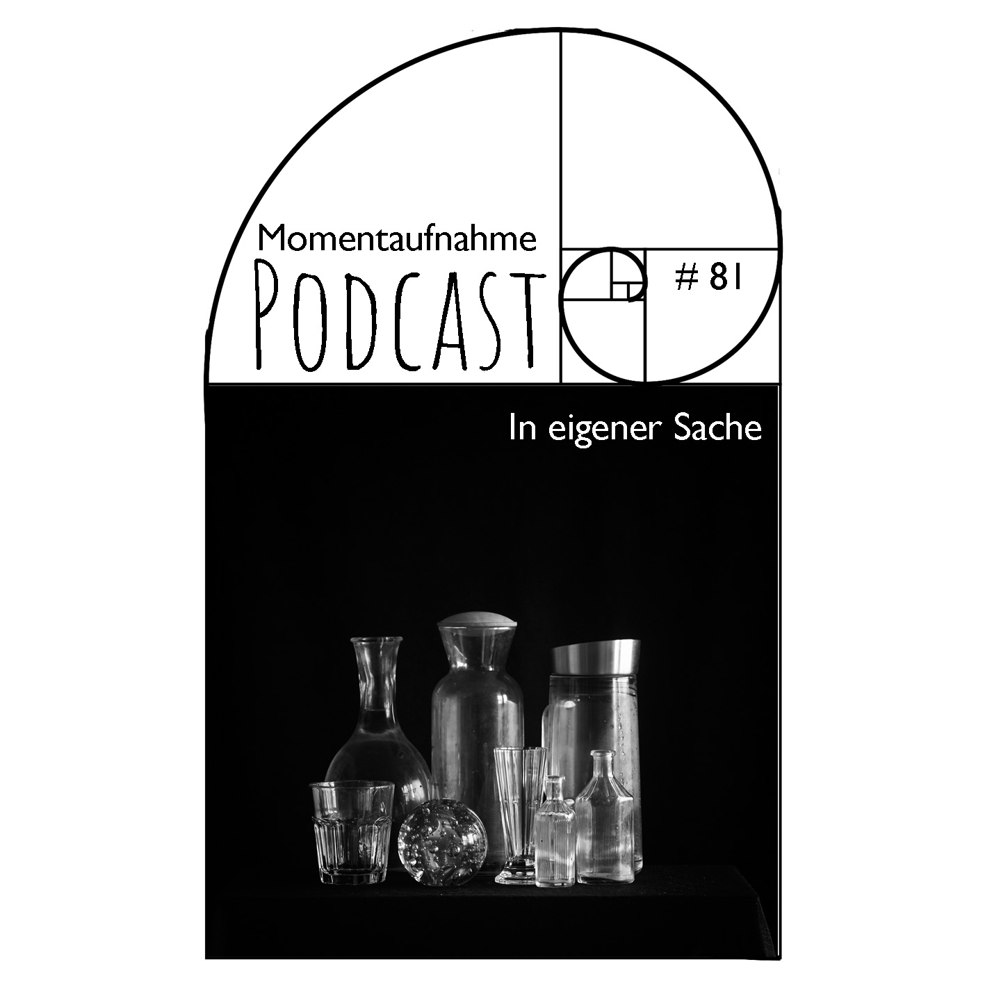 # 81Momentaufnahme